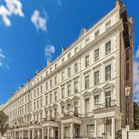 Kensington Luxury Residential Suites London Eksteriør bilde