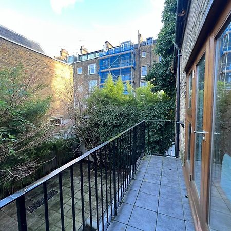 Kensington Luxury Residential Suites London Eksteriør bilde