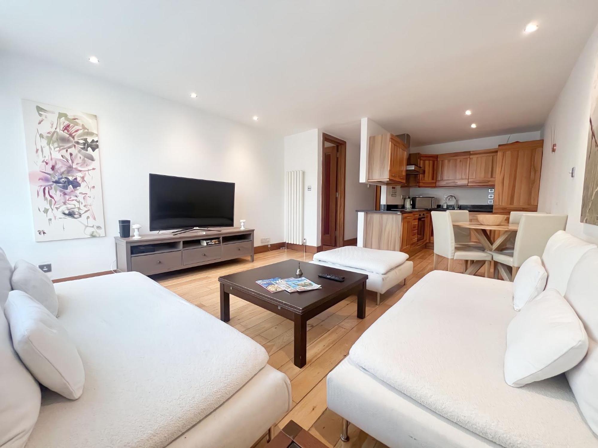 Kensington Luxury Residential Suites London Eksteriør bilde