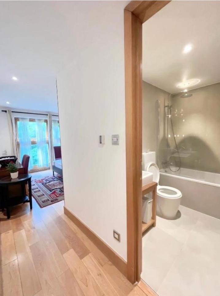 Kensington Luxury Residential Suites London Eksteriør bilde